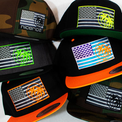 Choosing the outstanding American hat maker!
