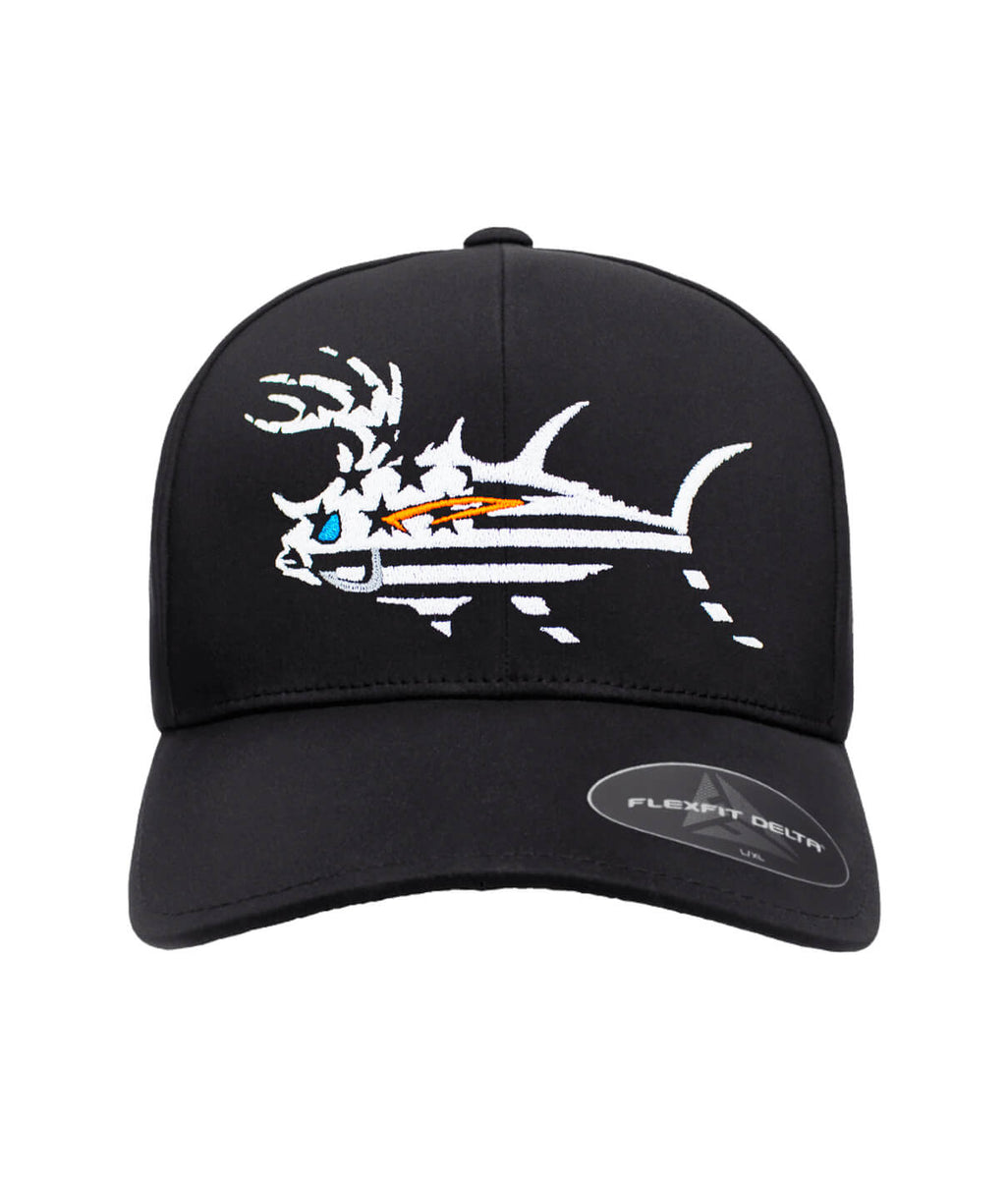 Buck-Eye Flexfit Baseball Caps & NICERIDE Trucker | Hats
