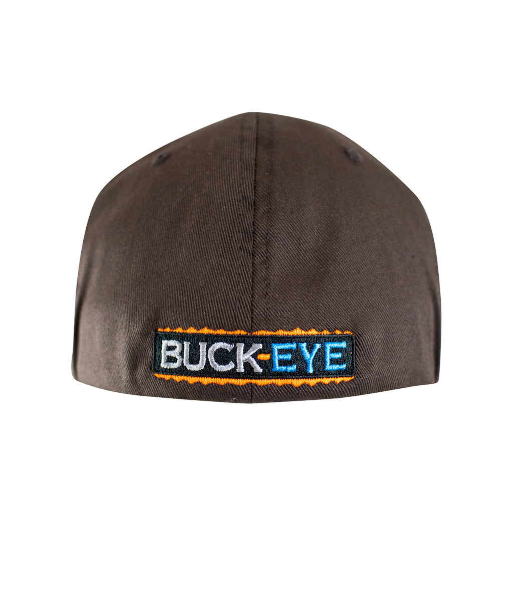 Buck-Eye Explorer- LP Unisex Classic Flexfit Hat