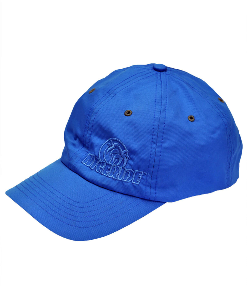 Last Hook Up Camo Flatbill Snapback Hat