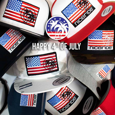 America The Beautiful!