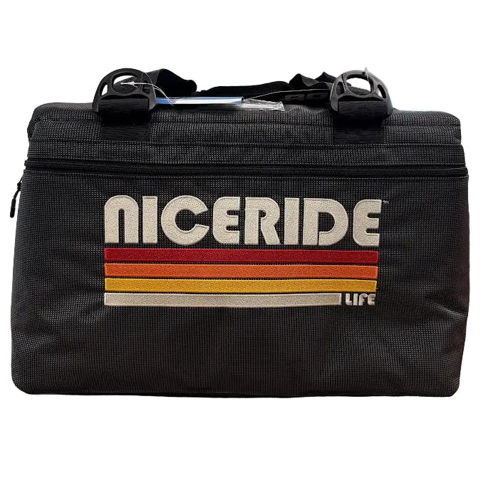 "Trigger" Soft Sided Ballistic AO Cooler 36 Pack