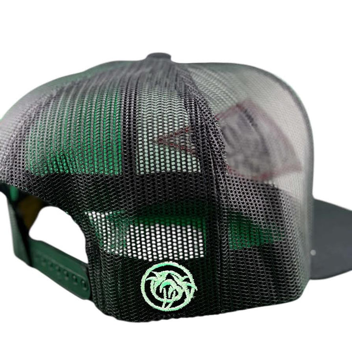 "South Point" Unisex Adjustable Trucker Hat