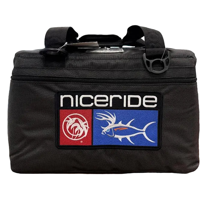 "Buck-Eye Combo" Soft Sided Ballistic AO Cooler 36 Pack