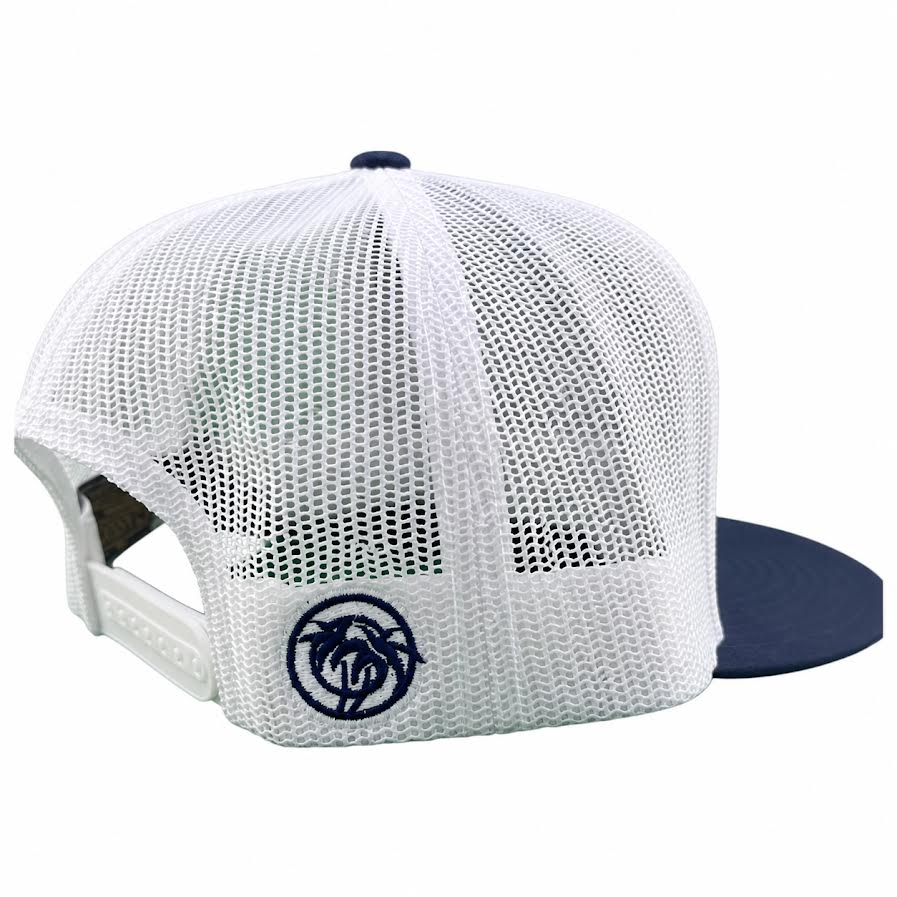NICERIDE Play Ball 3D Puff Embroidered 6006 Snapback Hat