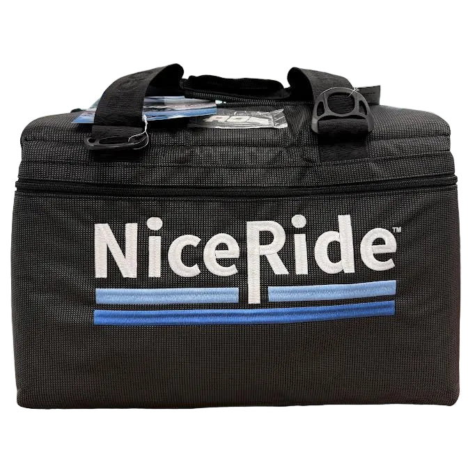 "Low Tide" Soft Sided Ballistic AO Cooler 36 Pack