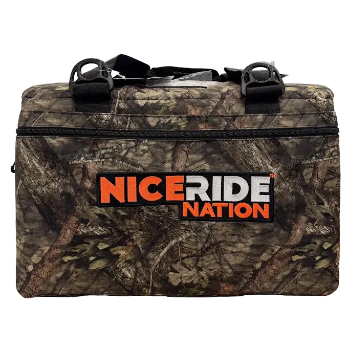 "Nation" Soft Sided Ballistic AO Cooler 36 Pack