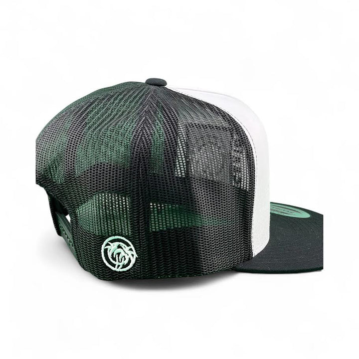 "Vader" LP (Left Panel) Trucker Hat