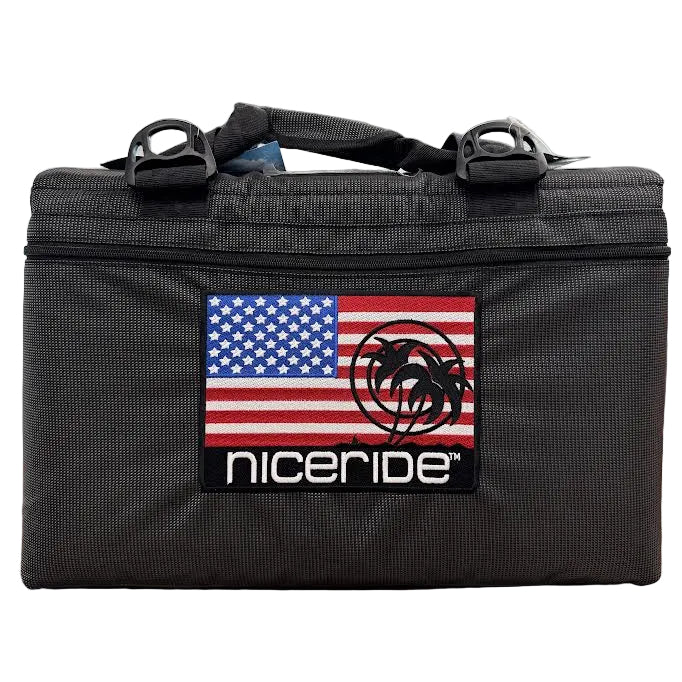"Strong " Ballistic Soft Sided AO Cooler 36 Pack