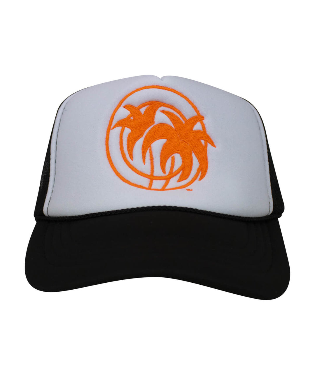 Youth Foam Trucker Hat with NICERIDE&