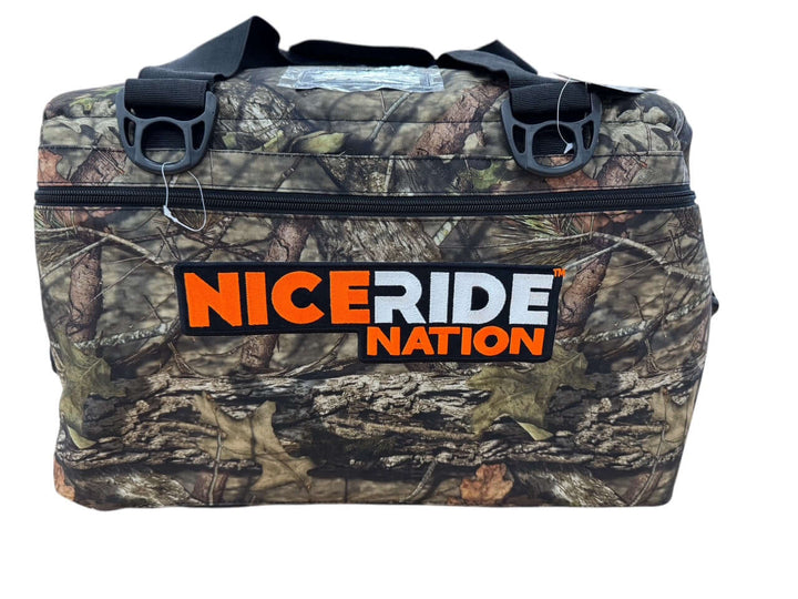 "Nation" Soft Sided Ballistic AO Cooler 36 Pack
