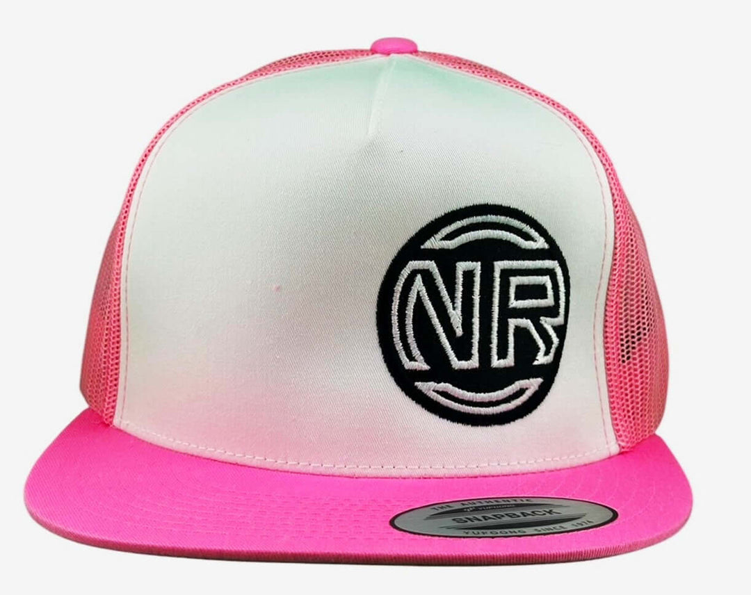 "Inner Circle" LP (Left Panel) Trucker Hat