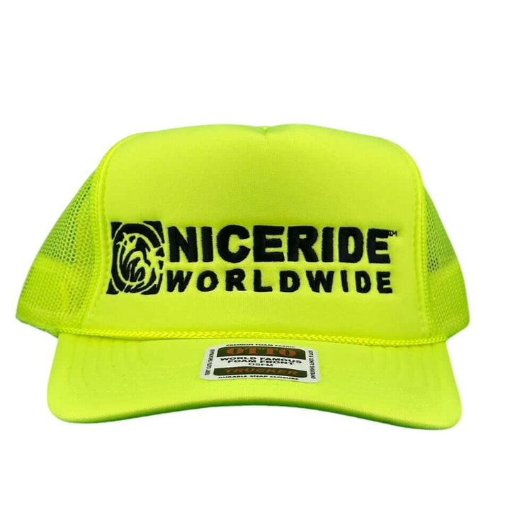 NICERIDE &