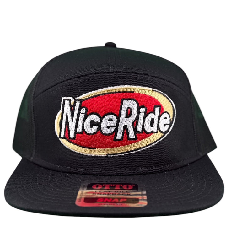 NICERIDE &