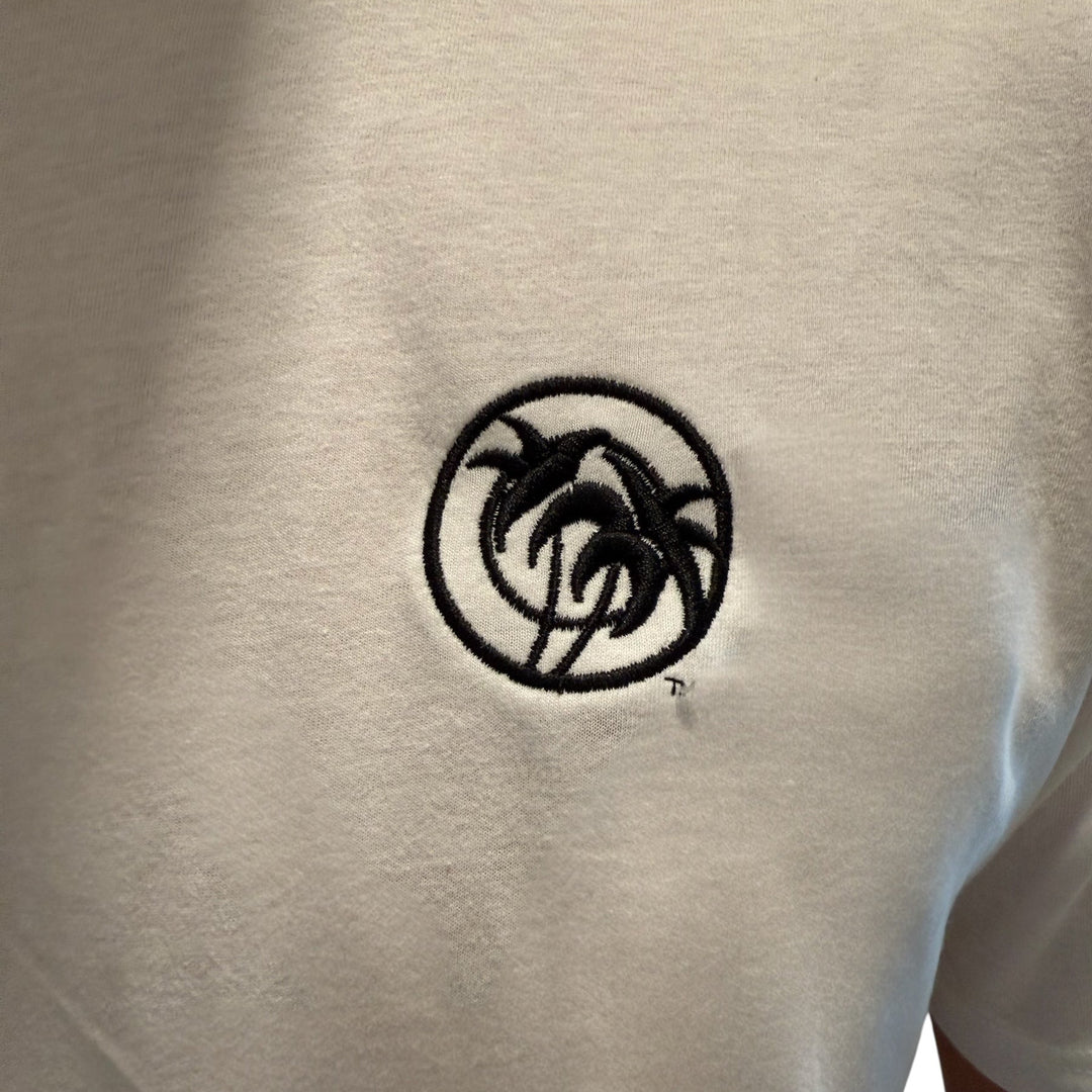 Close-up of NICERIDE "TRI" Palm Men&