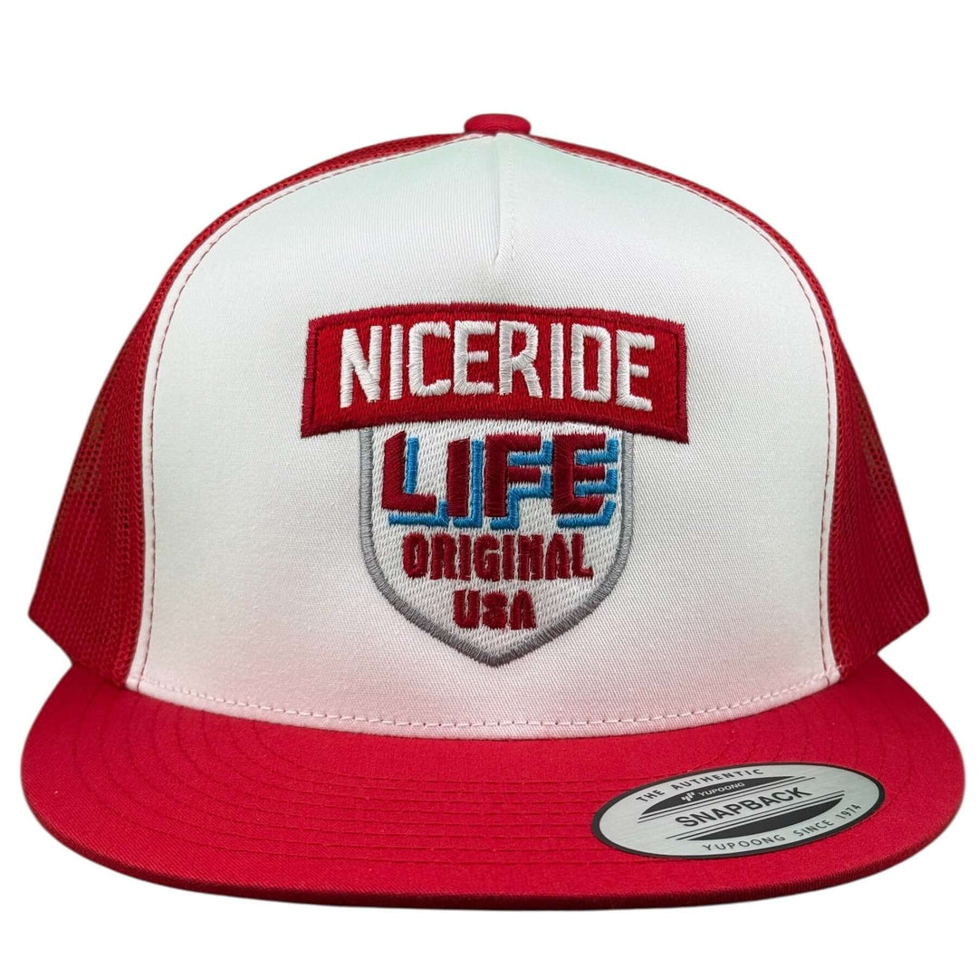 Lifestyle apparel