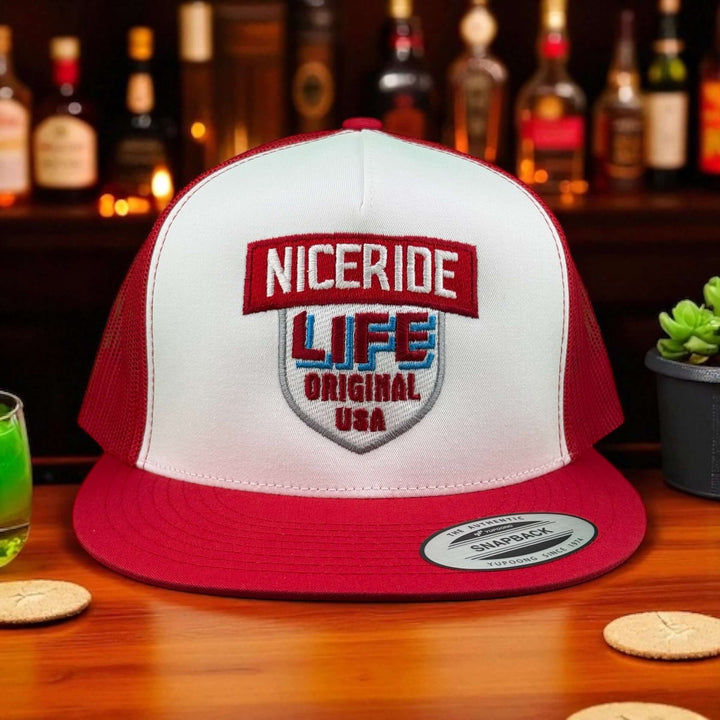 Lifestyle apparel