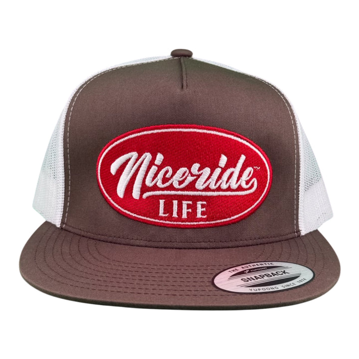 "HorsePower" Unisex Trucker Cap.