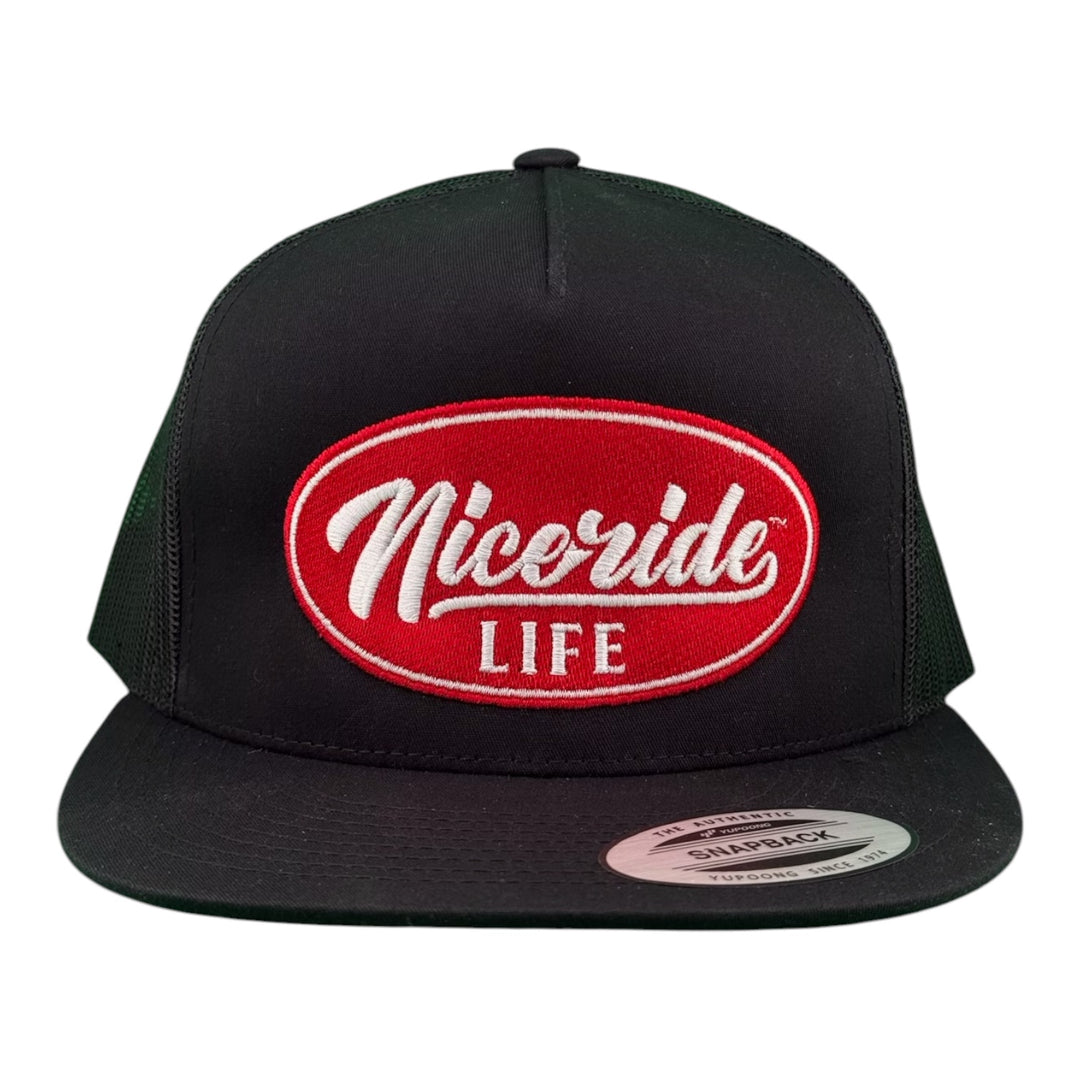 "HorsePower" Unisex Trucker Cap.