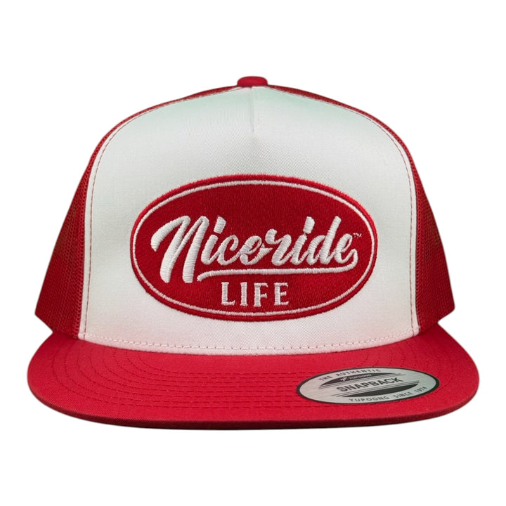 "HorsePower" Unisex Trucker Cap.
