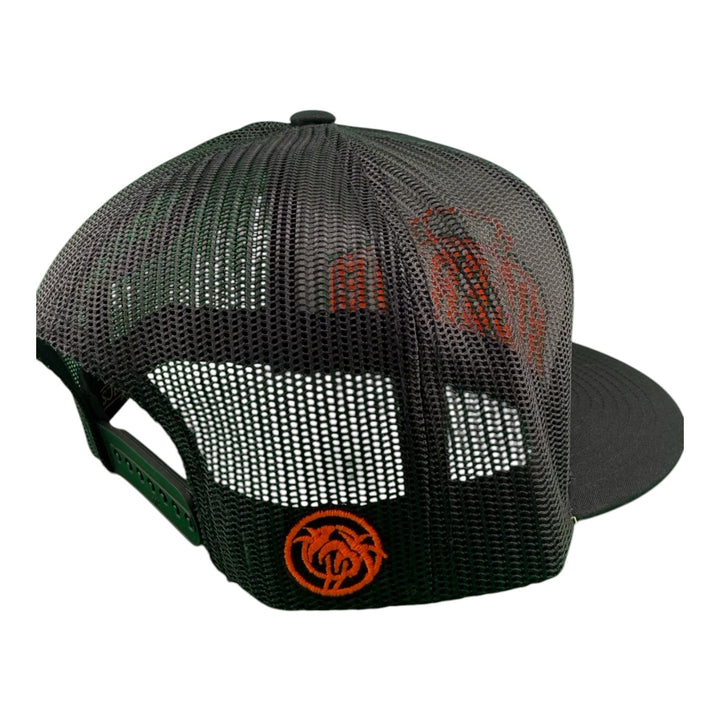 "PIE" 6006 Unisex Adjustable Trucker Hat