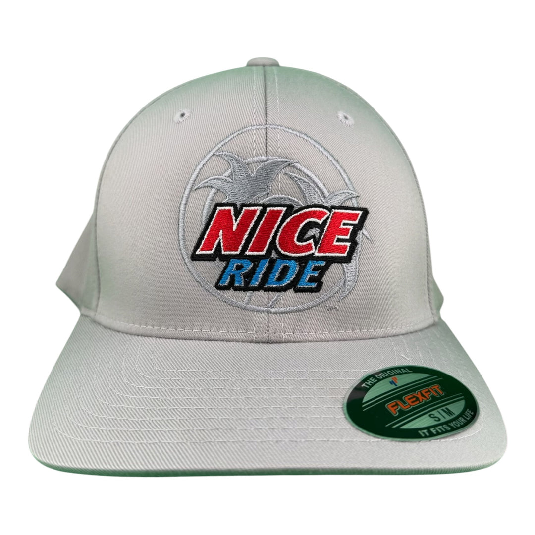"Choo Choo" Classic Flexfit Hat