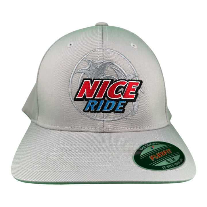 "Choo Choo" Classic Flexfit Hat