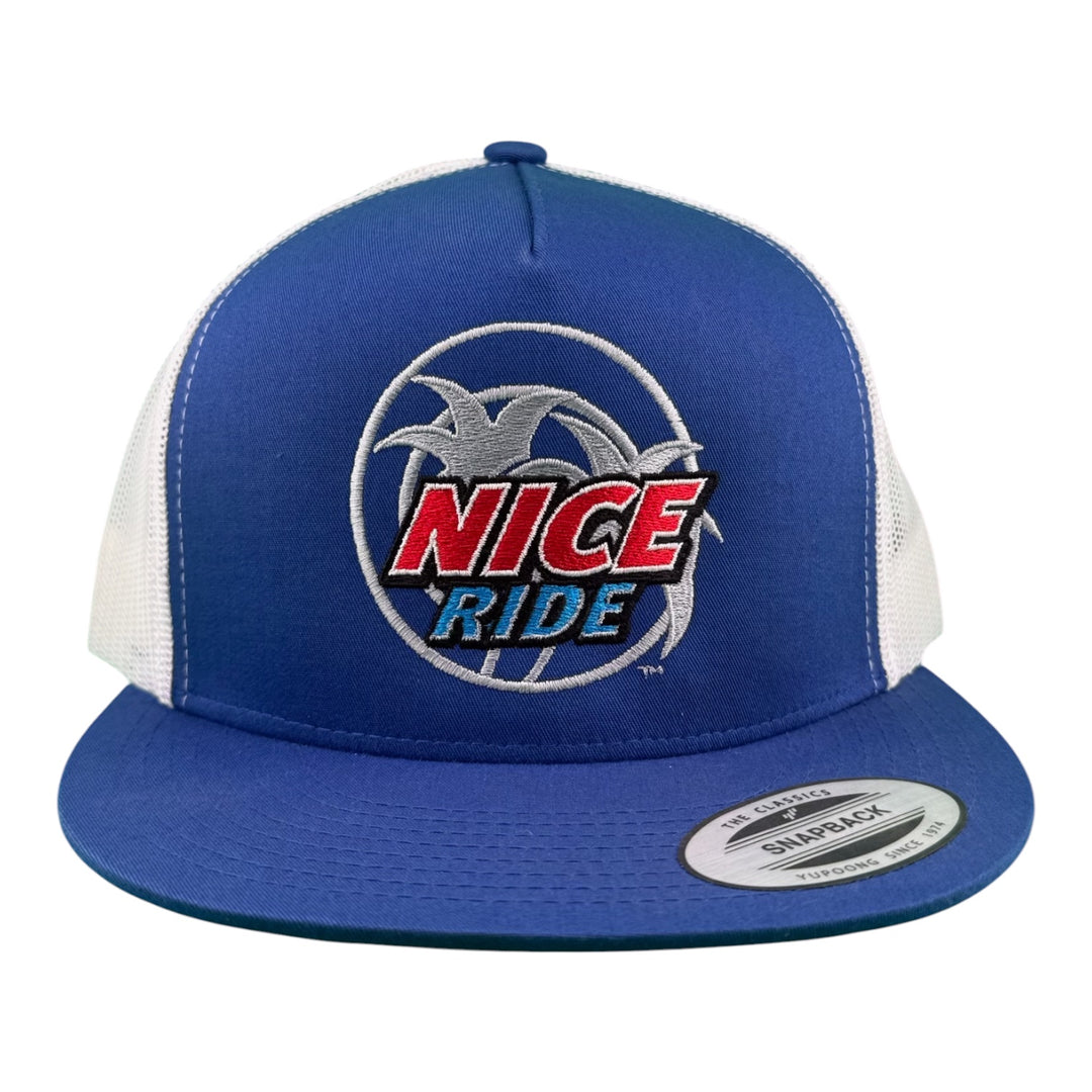 "Choo Choo" Trucker Hat