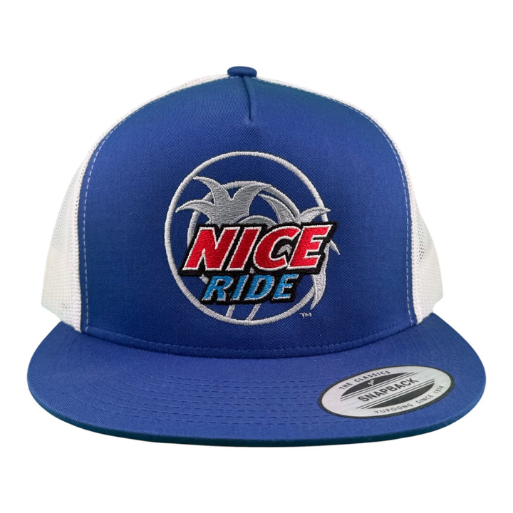 "Choo Choo" Trucker Hat