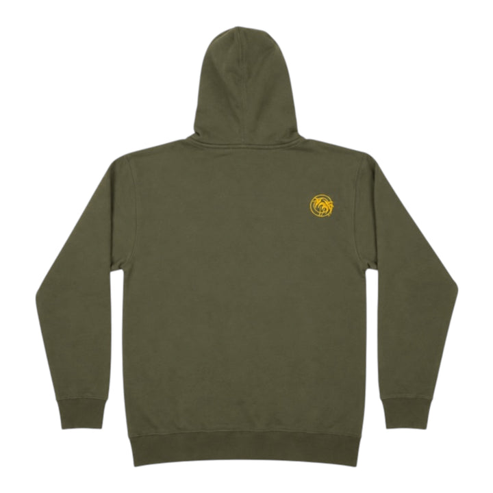 NICERIDE “Top Water” Pullover Hoodie – Unisex Fishing &amp; Outdoor Sweatshirt