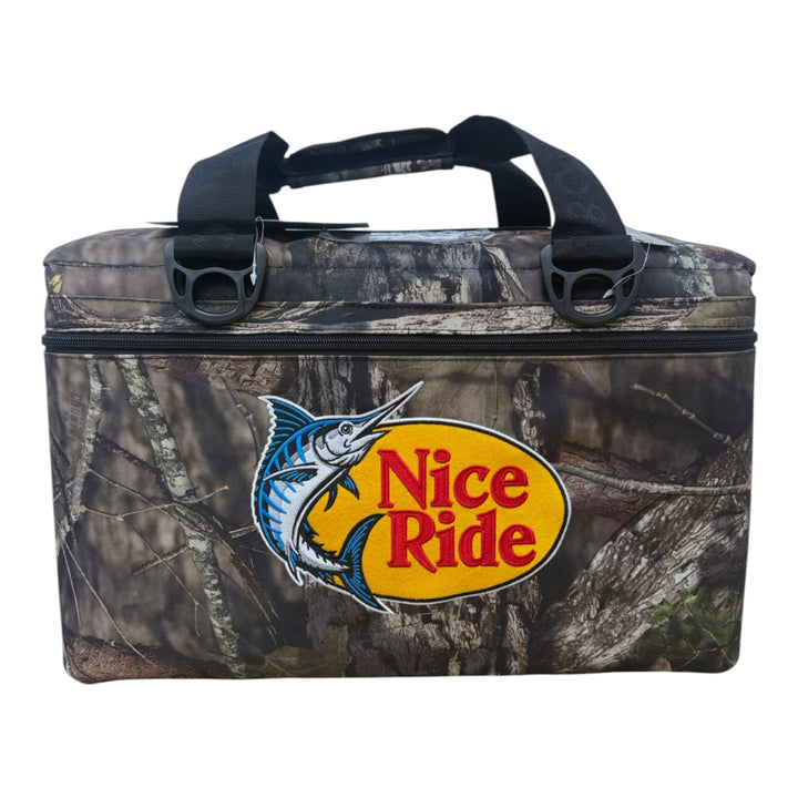"Top Water"  Soft Sided Carbon AO Cooler 36 Pack
