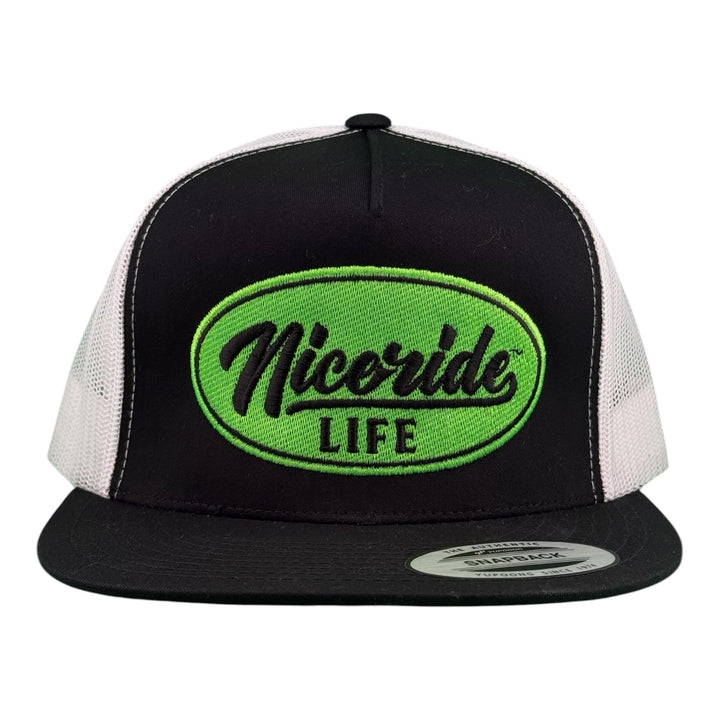 "HorsePower" Unisex Trucker Cap.