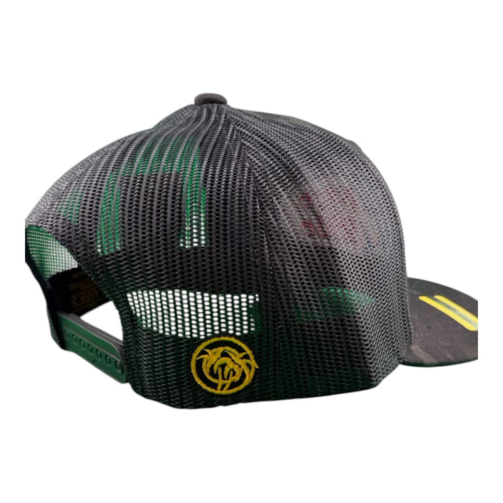 NICERIDE Top Water Hat – Outdoor &amp; Fishing Style Unisex Hat