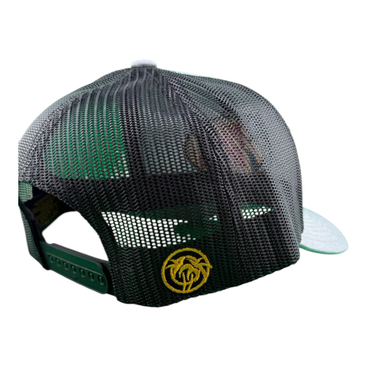 NICERIDE Top Water Hat – Outdoor &amp; Fishing Style Unisex Hat