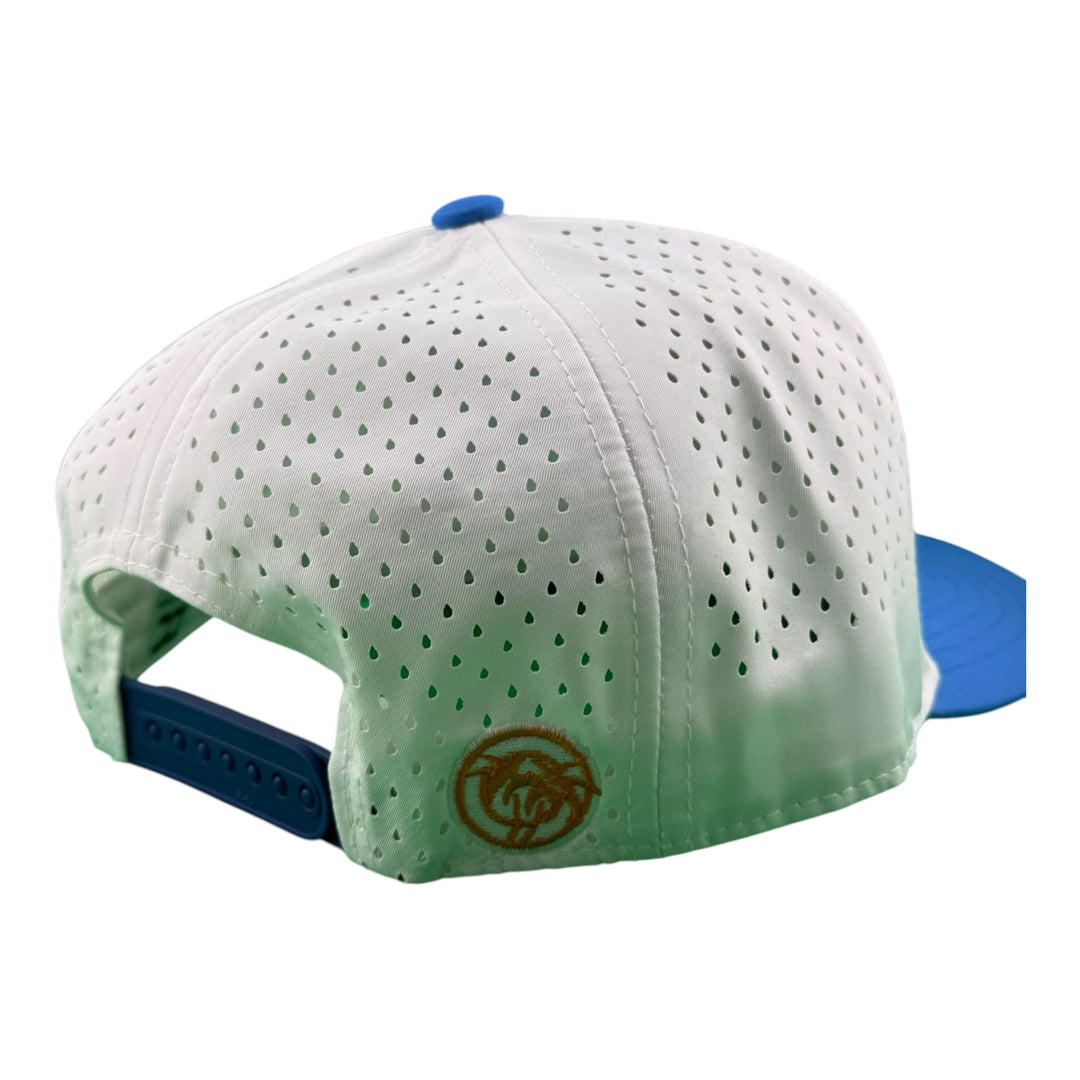 NICERIDE Big Sky Performance Hat – 3530 A-Frame Snapback
