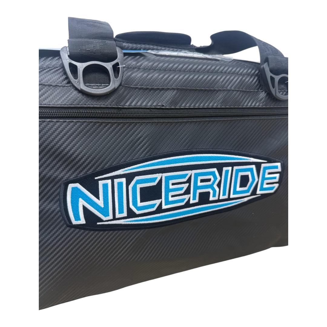 "Saturn" Ballistic Or Carbon Soft Sided AO Cooler 36 Pack