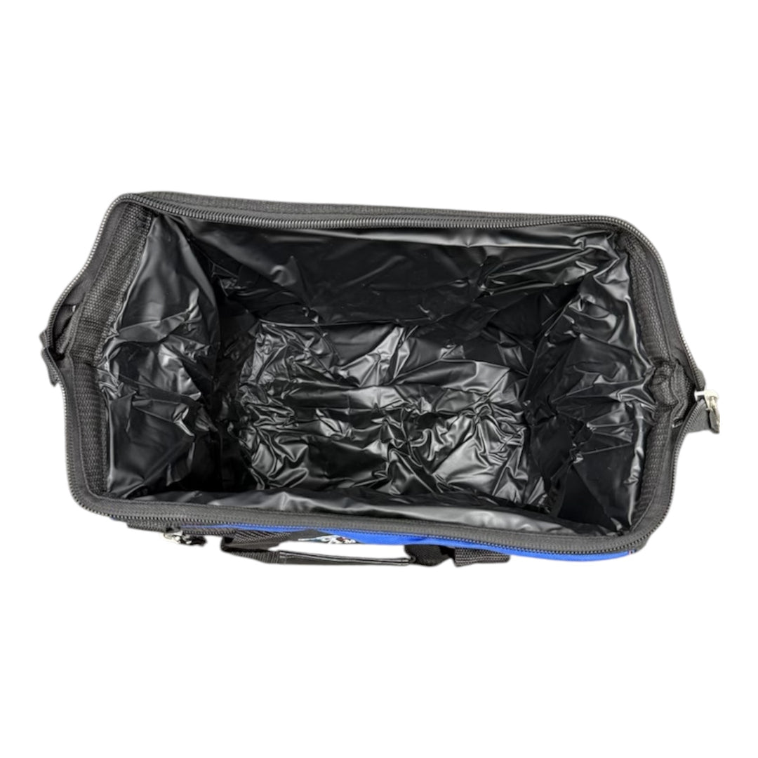 NICERIDE “Gulf of America” Big Mouth Insulated Cooler &amp; Lunch Box
