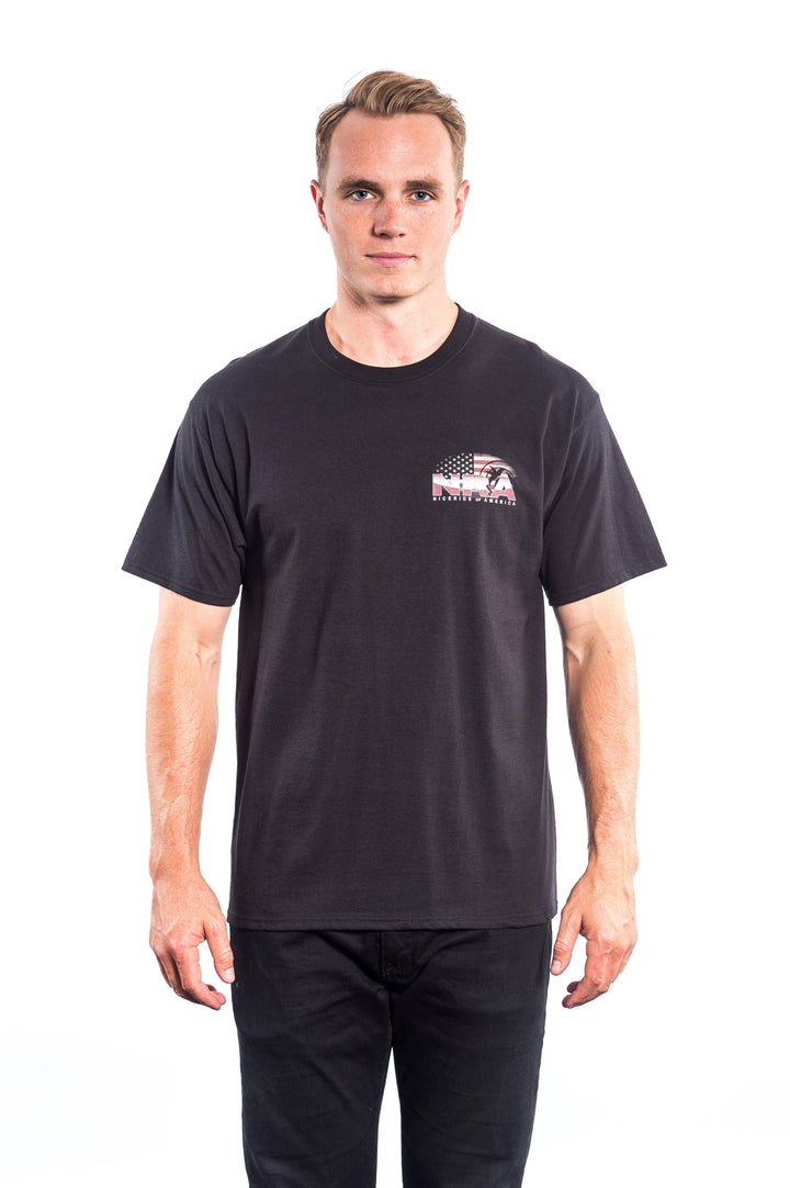 Black Hanes Men&
