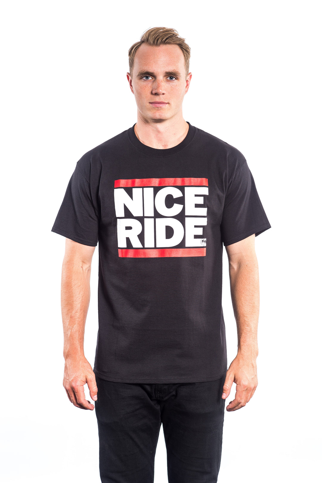 RUN NICE - Hanes Men&