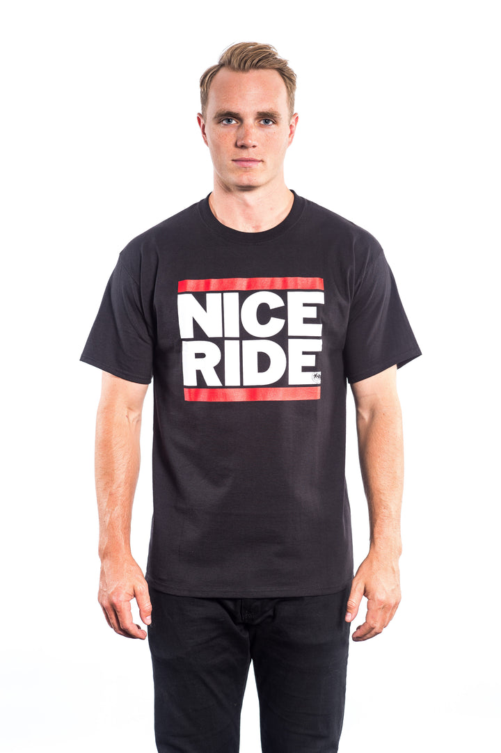 RUN NICE - Hanes Men&