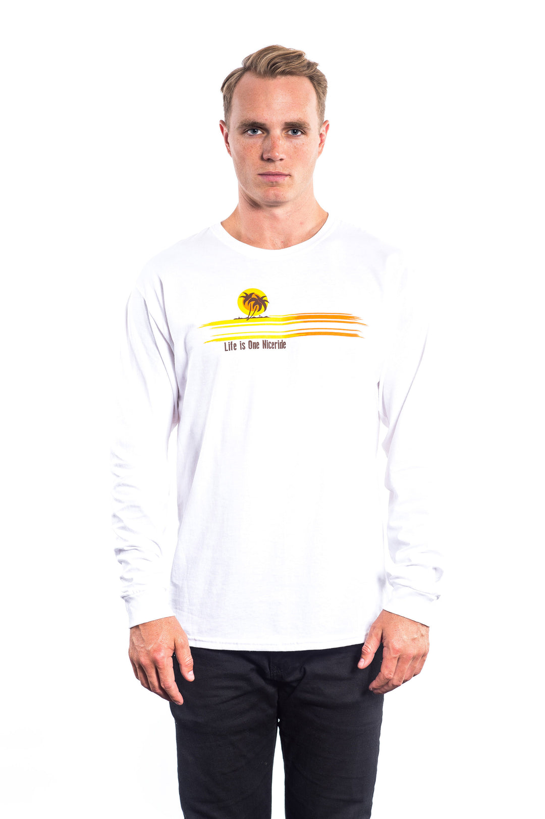 Sunset - Men&