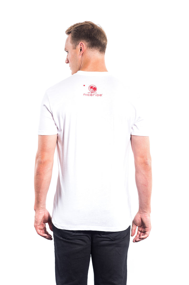 Back view of Hang 20 Men&