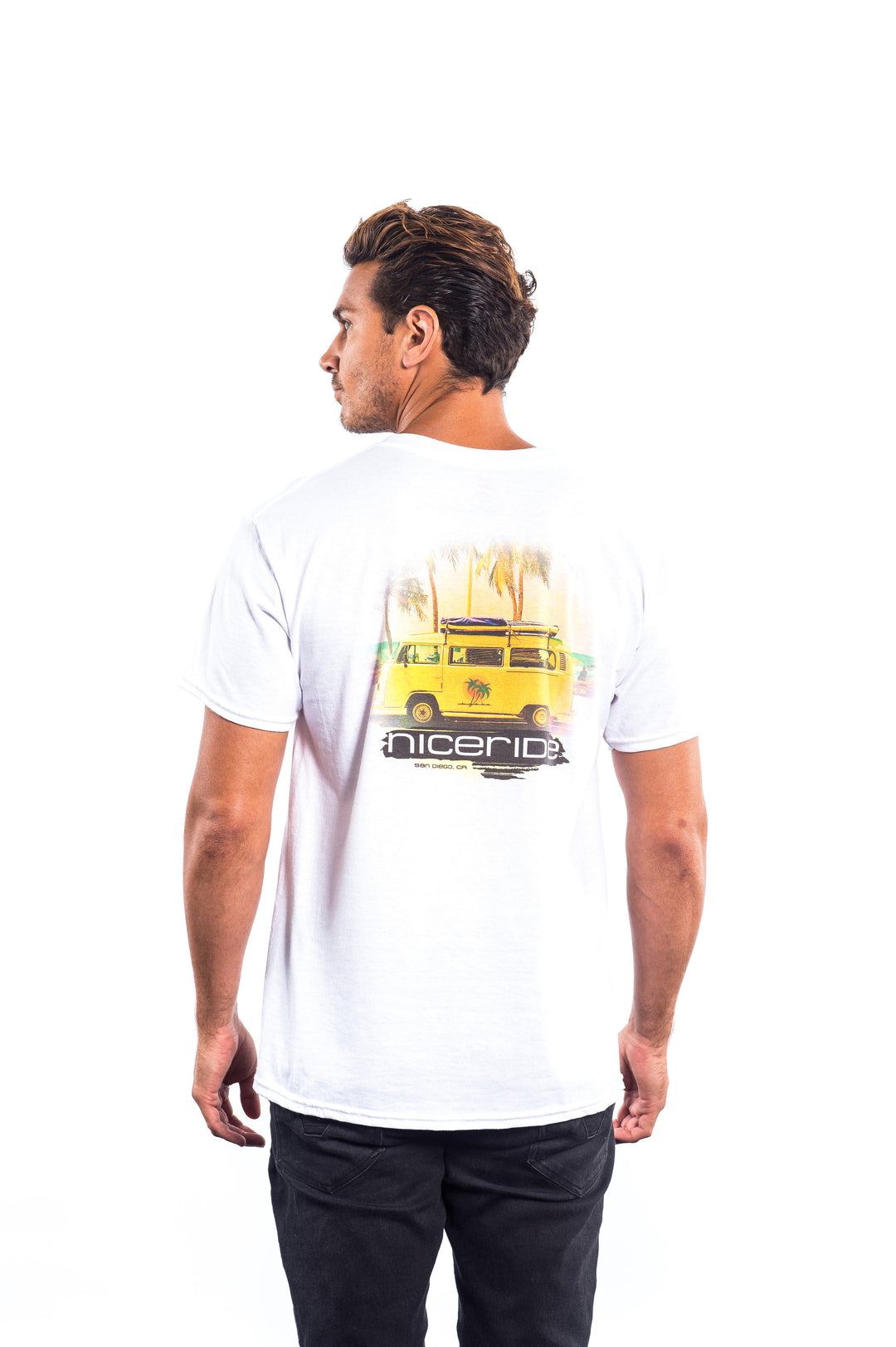 Baja Men&