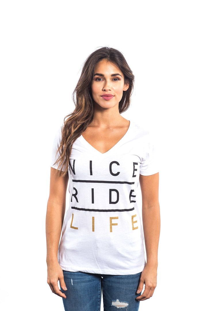La Jolla - White Next Level Women&