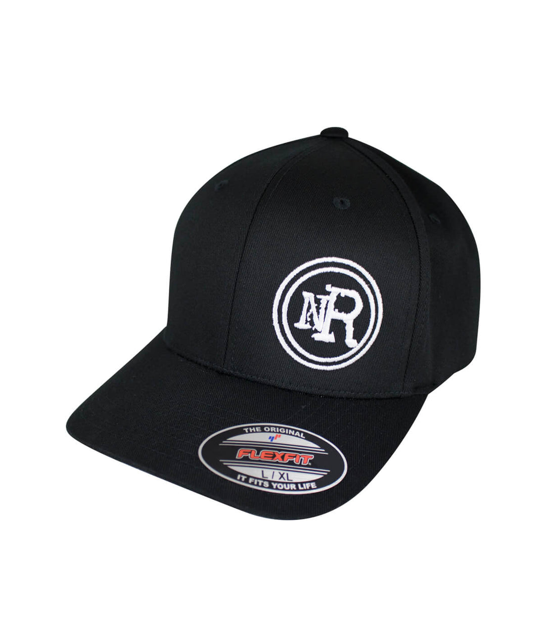 Classic Flexfit hat featuring NICERIDE&