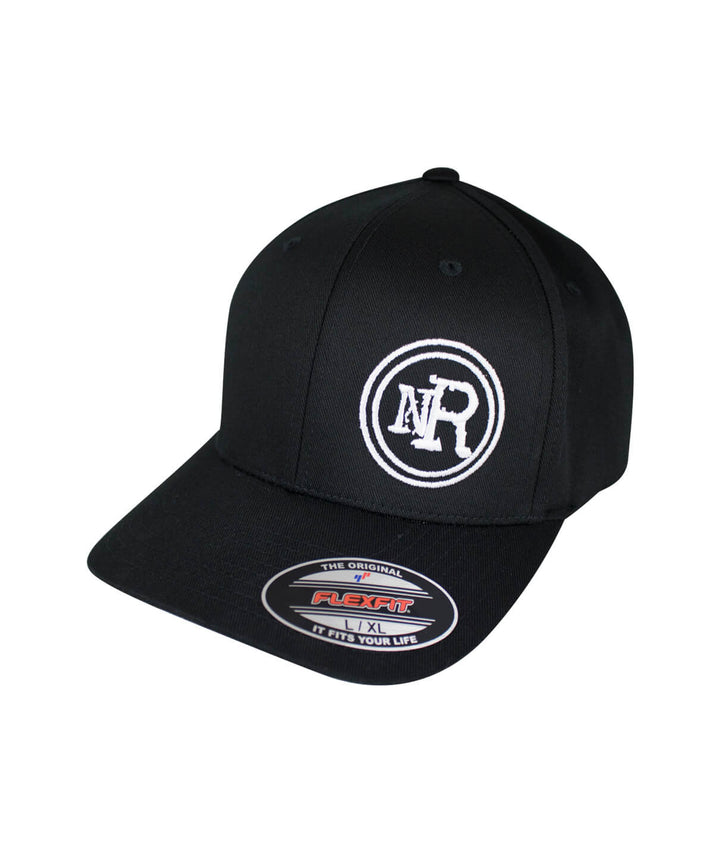 Classic Flexfit hat featuring NICERIDE&