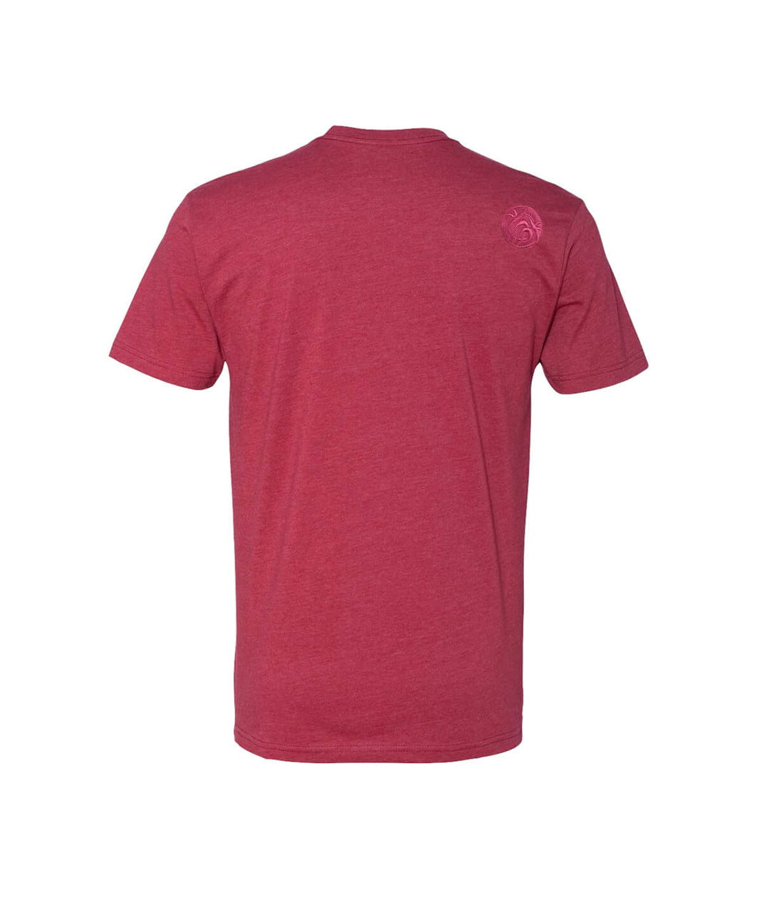Back view of Tone - Men&