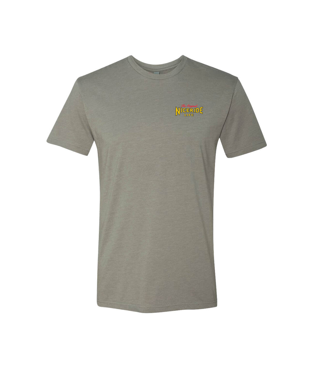 Forest - Green Or White Next Level Men&