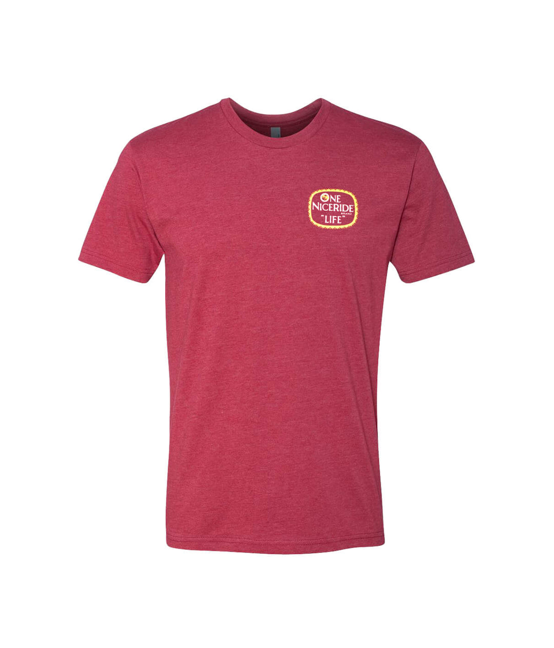 Compton - Red Next Level Men&
