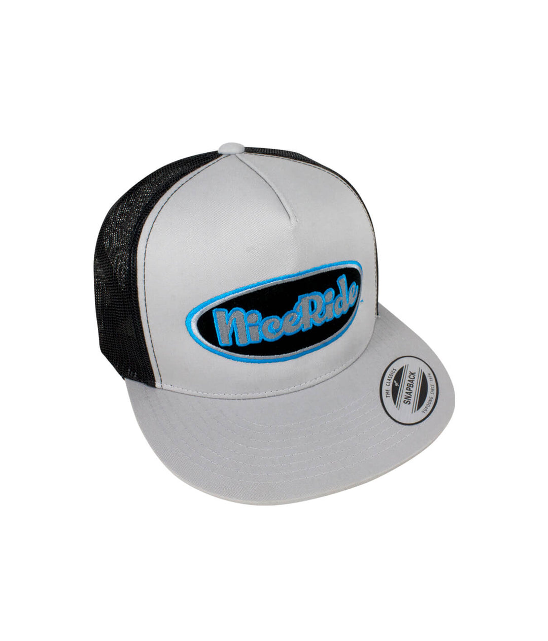 "My Way" Trucker Hat